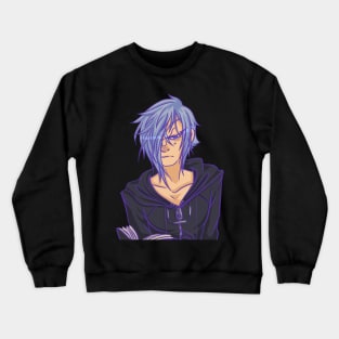 VI Crewneck Sweatshirt